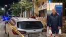 Atentati në Sarandë, zbardhet dinamika: Autorët erdhën me motor dhe qëlluan 9...
