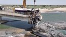 Bota SHBA-ja bombardon ura e rrugë teksa Irani përgjigjet me sulme në shtetet...
