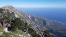 Humbën orientimin në malin e Çikës, shpëtohen dy turistët gjermanë, njëri pës...