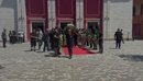 I jepet lamtumira gazetarit Enrik Mehmeti, në homazhe edhe kryeministri Rama 