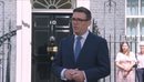 Nis ‘epoka’ e Andy Burnham, Britania e Madhe ka një kryeministër të ri, gati ...