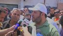 Izraeli e kërkon për ta vrarë, Khalil Al-Haya është udhëheqësi i ri i Hamasit...