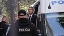 Afatet e paraburgimit, Gjykata e Lartë i rrëzon rekursin Erion Veliajt