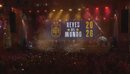 Rreth 2 milionë njerëz në shesh, Spanja kthehet në Madrid si kampione e botës...