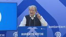 Akuza për transport parash, Berisha: Hetim parlamentar për fluturimet e Ramës