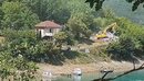 Shembja e vilave në zonën e Ujmanit, dyshohet se i përkasin kryetarit të Mitr...