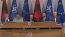 Samiti i NATO në Tiranë, Nufi: Aleanca cakton datën, dëshmi e vlerësimit për ...