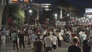 52 ditë protestë në shesh, qytetarët nuk heqin dorë