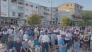 “Jo bashkimit me Librazhdin!”, banorët në Përrenjas protestë kundër Reformës ...