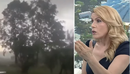 “Kujdes, stuhia përfshin Shqipërinë të premten”, paralajmërimi i meteorologes...