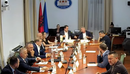 “E papranueshme që nuk vjen drejtori i Policisë së Shtetit!”, Debate në komis...