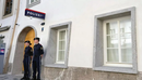 Stacion policie në shtëpinë ku lindi Hitleri, Austria kërkon të mbajë larg nd...
