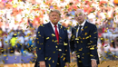 Trump kërkon që Infantino të jetë sekretari i ardhshëm i OKB