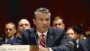 Pentagoni kërkon miliarda të tjerë, Hegseth: Lufta me Iranin kushtoi 37.5 mil...