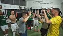 Turi i dytë i Champions League, Egnatia ëndërron, gati për të shkruar histori...