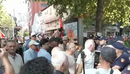 Nis protesta, qytetarët kërkojnë zhvendosjen drejt Parlamentit, dy perimetra ...
