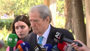 Prishja e paktit për “Territorialen”, Berisha: PD kërkon shtimin e komunave. ...