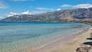 Me pushime në Orikum, 75-vjeçari humb jetën sapo hyn në det