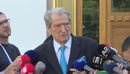 Berisha: Rama po varros reformën territoriale për të manipuluar zgjedhjet