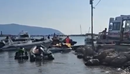 Vlorë, plagoset në det një person. Dyshohet se ka pësuar prerje në këmbë nga ...