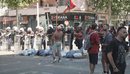 Protesta para Kuvendit, 11 protestues dhe 6 policë të lënduar, mbi 20 persona...