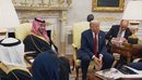 Marrëveshje bërthamore me Arabinë Saudite. SHBA flet për program paqësor, eks...