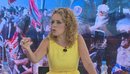 “Policia u bë agresive sapo mbërriti Rama”, debat për përdorimin e fëmijëve n...