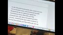 “Rama jepe dorëheqjen”, kryeministri iu flet nga zyra protestuesve: Ky është ...