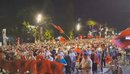 54 ditë protestë, qytetarët nuk ndalen 