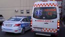 U godit nga skafi në Vlorë, 17-vjeçari transportohet me urgjencë drejt Traumë...