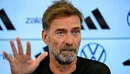 Jurgen Klopp merr drejtimin e Gjermanisë: Do të largohem nëse nuk e lini fami...