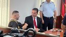 Gjyqi kundër Dados, Gjykata Administrative rrëzon kryebashkiakun Veliaj