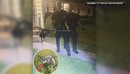 “Mysafiri” i padëshiruar, Policia largon gjarprin 1.5 metra nga banja e banes...