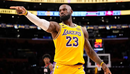LeBron James vendos të ardhmen, firmos me ekipin e ri
