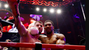 Anthony Joshua fiton me vuajtje me Kristian Prengën, shqiptari e rrëzon dy he...