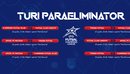 UEFA Futsal Champions League, Tirana njeh kundërshtarët, zbardhet kalendari i...