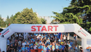 “Enkelana Marathon”, Pogradeci pret 550 atletë amatorë nga 40 vende të botës...