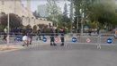 Protestë në seancën e fundit plenare, policia rrethon zonën përreth Parlament...