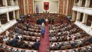 Marrëveshja me SHBA, Balla: Dëshmi konkrete e besimit!; Bardhi: Qeveria s'për...