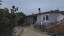 Reshjet e dendura, përmbyten rrugët në Has, dëmtohet një banesë