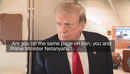 Trump kritikon Netanyahun, “pa SHBA, Izraeli nuk do të mbijetojë dot”
