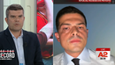 “U përpoqët ta nxirrnit opozitën kundërshtare të SHBA-ve!”, Hasimja debat me ...