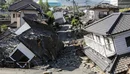 Tërmeti godet Japoninë, ndërpriten energjia elektrike dhe shërbimi hekurudhor...