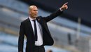 Zinedine Zidane emërohet trajner i Francës, nis një epokë e re për “Les Bleus...