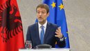Hoxha reagon ndaj Vuçiç: Marrëveshja trepalëshe, nuk është justifikim për ten...
