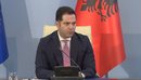 Huaja nga SHBA për mbrojtjen, Malaj: Marrëveshje strategjike me kushte të lev...