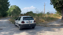 Aksident i rëndë në Korçë, automjeti përplas karrocën me fëmijë 