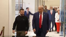 Zelenski takon Trump, kërkon garanci të reja për raketat patriot nga Trump