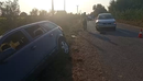 Aksident i rëndë në aksin Fier-Shegan, përplasen 2 makina, 3 të plagosur