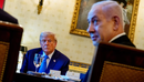 Zbardhen detaje nga takimi Trump-Netanyahu, reagon Shtëpia e Bardhë